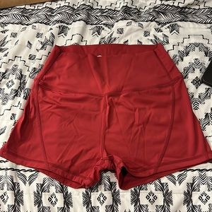 Born Primitive Your Go To Booty Short